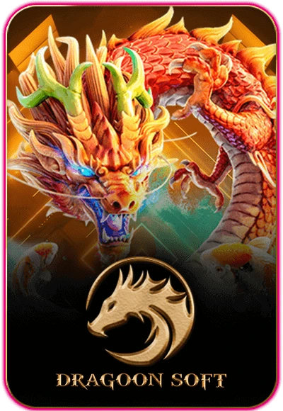 Provider Game Dragoon